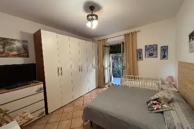 Casa in vendita, Via Giacomo Matteotti, Mentana