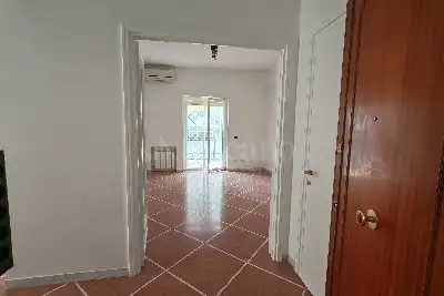 Casa in affitto, Via di Val Favara, Roma