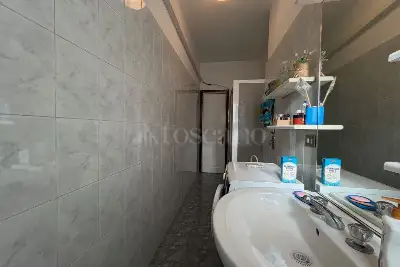 Casa in vendita, Via Monte Popera, Milano