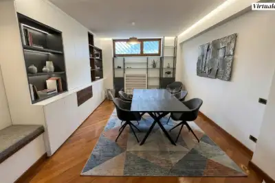 Casa Indipendente in vendita, Via Fratelli Cervi, Roma