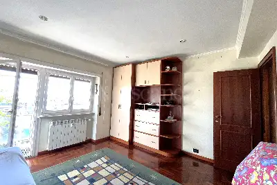 Attico in vendita, Viale di Vigna Pia, Roma