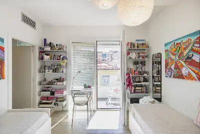 Attico in vendita, Via Privata Antonio Smareglia, Milano