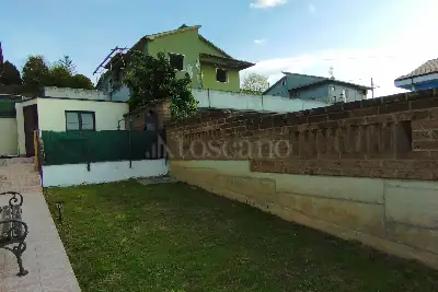 Casa Indipendente in vendita, via Passo Sella, Montesilvano