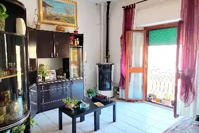 Casa in vendita, Via Sicilia, Cagliari