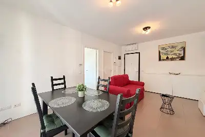 Casa in vendita, Via Gargano n. 46, Milano