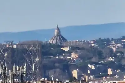 Casa in vendita, Via Giovanni Squarcina, Roma
