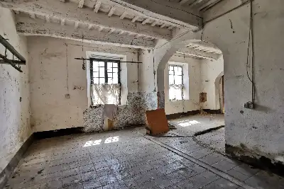 Casale in vendita, Località Ampugnano, Sovicille