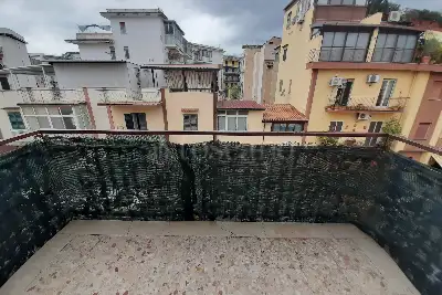 Casa in vendita, Via Bengasi, Palermo