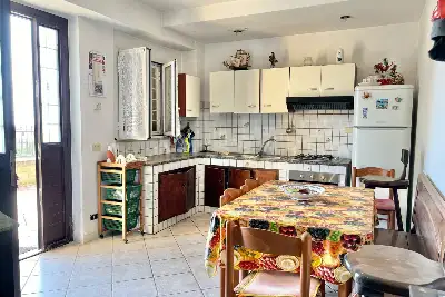 Villa in vendita, Via Doganale, Cerveteri