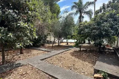 Villa Bifamiliare in vendita, Via Pietro Antonelli, Catania