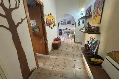 Casa in vendita, Lungomare Paolo Toscanelli, Roma