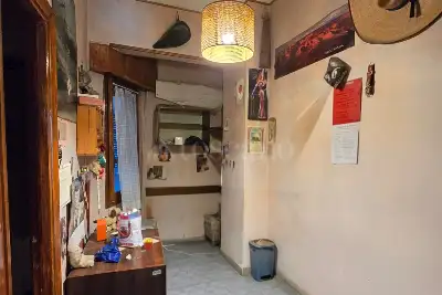 Casa in vendita, Via Deruta, Roma