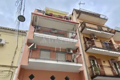 Attico in vendita, Via Vittorio Emanuele, Letojanni