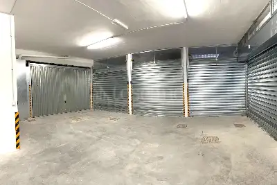 Box in vendita, Via delle Calasanziane, Roma