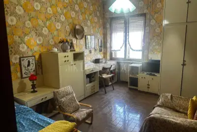 Casa in vendita, Via Francesco Crispi, Catanzaro
