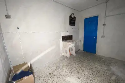 Casa in vendita, Via F. Lippi, Martinsicuro