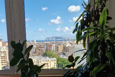 Casa in vendita, Viale della Regione Siciliana, Palermo