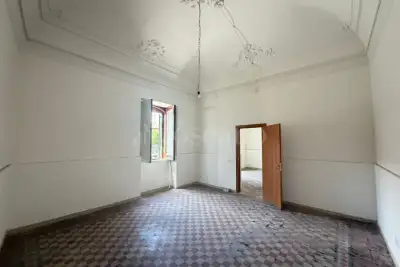 Casa in vendita, Via Luciano Pavarotti, Catania