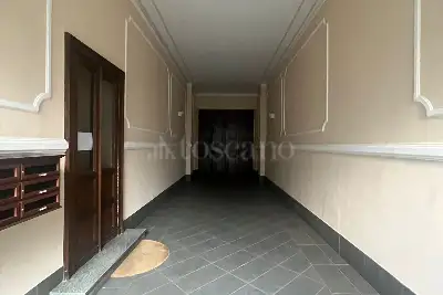 Stanza in affitto, Via Evangelista Torricelli , Torino