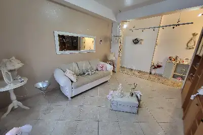 Casa in vendita, Via Benedetto Croce, Palermo