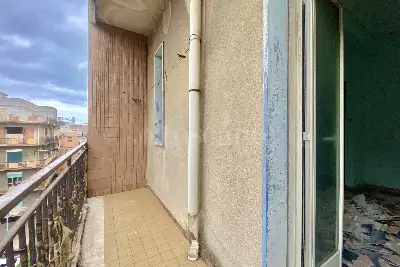 Casa in vendita, Via Adolfo Celi, Messina