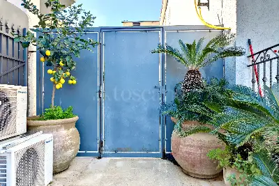 Villa in vendita, via Partanna Mondello, Palermo