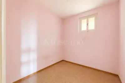 Casa in vendita, Via Augusto Novelli, Firenze