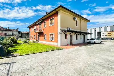Villa Plurifamiliare in vendita, Roncadelle, Roncadelle