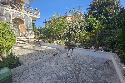 Villa Plurifamiliare in vendita, Via Partenope, Anzio