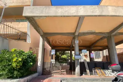 Casa in vendita, Via Pola, Messina