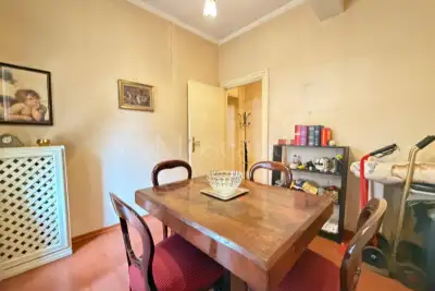 Casa in vendita, Via Jacopone da Todi, Roma