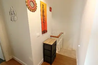 Casa in vendita, Via Manfredi, Anzio