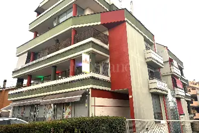 Casa in vendita, Via di Selva Nera, Roma