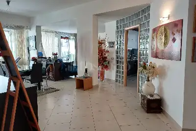 Casa in vendita, Via Calvi dell'Umbria, Roma