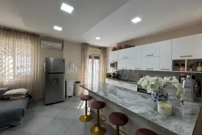 Casa in vendita, Via Giovanni Verga, Mascalucia