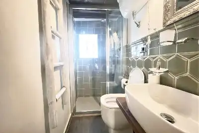 Casa in vendita, Via Panicale, Firenze