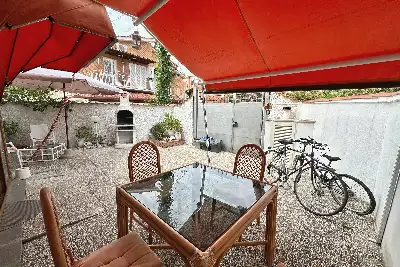 Casa in vendita, Via Grottammare, Fiumicino