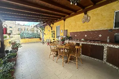 Casa in vendita, Via Filippo Corridoni, Latina