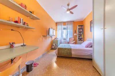 Casa in vendita, Via dei Liburni, Roma
