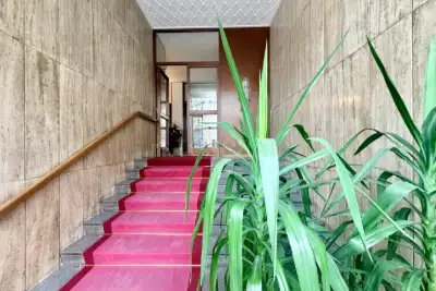 Casa in affitto, Viale Andrea Doria, Milano
