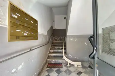 Casa in vendita, Via Pola, Messina