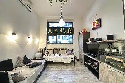 Loft in affitto, Via dei Tulipani, Milano