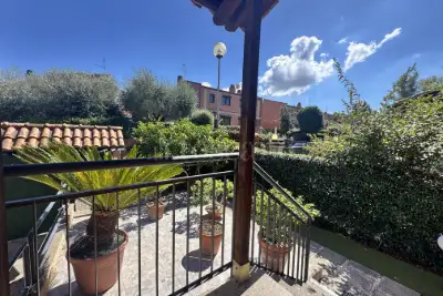 Villa Bifamiliare in vendita, Via Mario Lanza, Roma