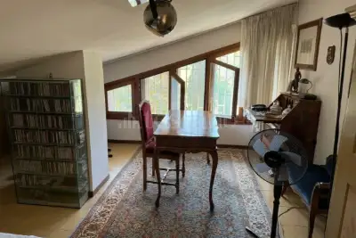 Villa for sale, Via Nanchino, Roma