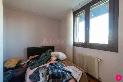 Villino a Schiera in vendita, Via Mamaluch, Porcia