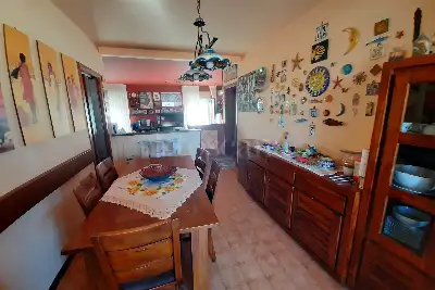 Casa in vendita, Via Bartolomeo Berrettaro, Palermo