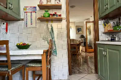 Casa in vendita, Via di Trigoria, Roma