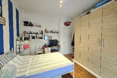 Casa in vendita, Via Giacomo Leopardi, Lumezzane