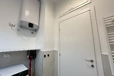 Casa in vendita, Viale Misurata, Milano