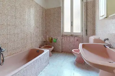 Casa in vendita, Via Giudice Mariano, Cagliari